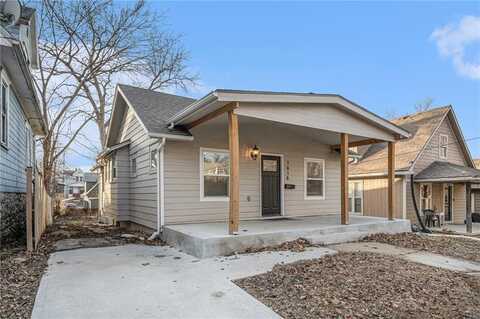 1416 N 22nd Street, Kansas City, KS 66102