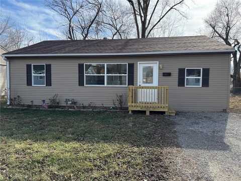 607 Elm Street, Knob Noster, MO 65336