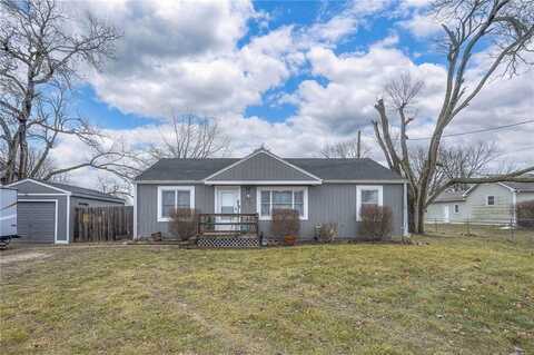 702 N Jeffferson Street, Spring Hill, KS 66083