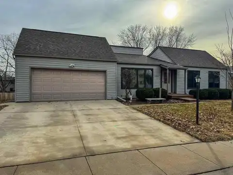 1138 Sunset st, IowaCity, IA 52246