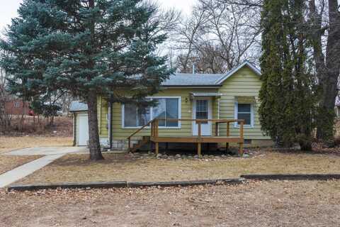 243 Helms Drive, Arnolds Park, IA 51331