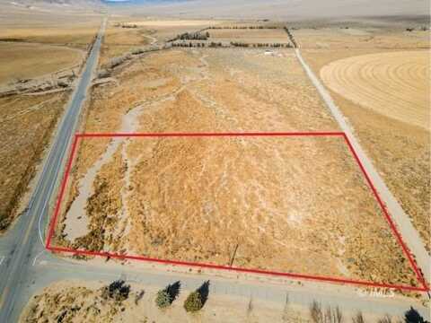 Hwy 6 Lot, Hammil Valley, CA 93514