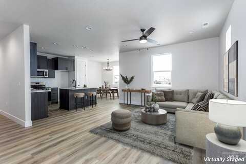 974 E Odyssey St, Kuna, ID 83634