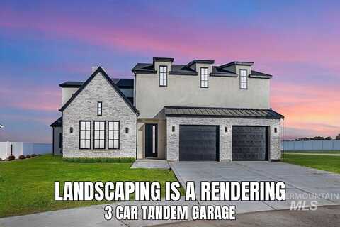 696 Full Moon Way, Twin Falls, ID 83301