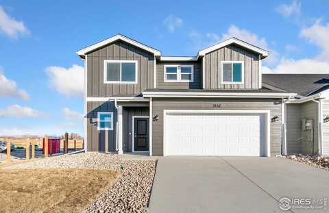 3162 Buffalo Grass Ln, Wellington, CO 80549