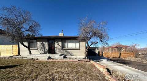 305 S Carr St, Lakewood, CO 80226