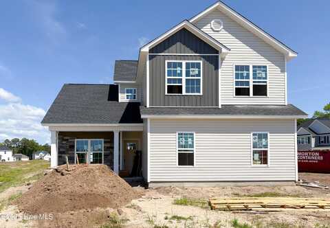 701 Ellabond Street, Sneads Ferry, NC 28460
