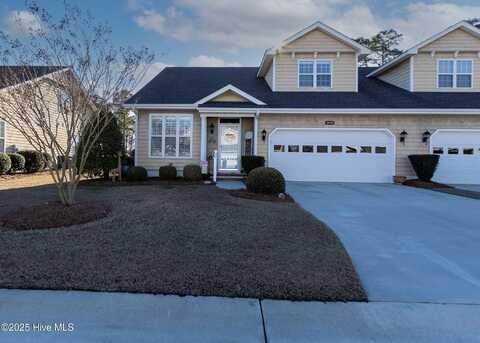 204 Reserve Green Drive, Morehead City, NC 28557