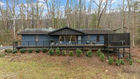 3842 Pleasant View Lane, Sevierville, TN 37862