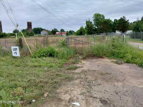 5220 US Highway 411 S (Lot 1), Maryville, TN 37801