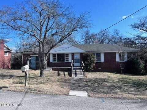 510 High Point Circle, Kingston, TN 37763