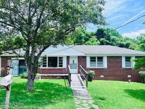 510 High Point Circle, Kingston, TN 37763