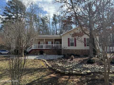 174 Pine Loop Drive, Madisonville, TN 37354