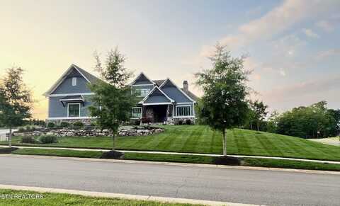 4395 Persimmon Ridge, Loudon, TN 37774