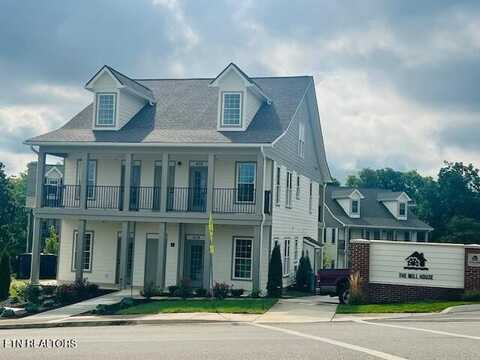 410 E Church Ave, Maryville, TN 37804
