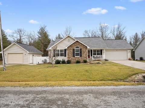 130 Windsor Rd, Crossville, TN 38558