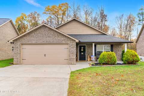 3025 Zachary Pointe Lane, Knoxville, TN 37938