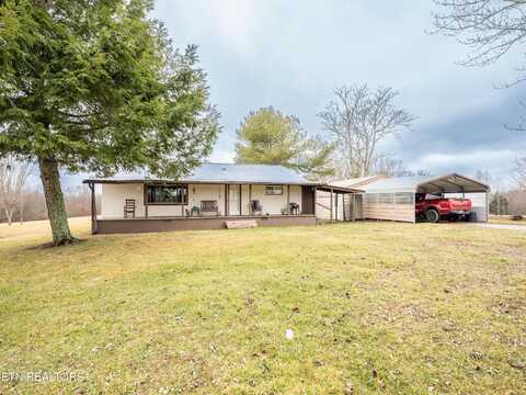 5699 Nashville Hwy, Deer Lodge, TN 37726