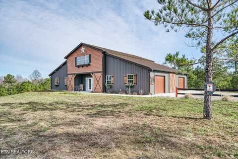 1133 Thoroughbred Ln Lane, Jamestown, TN 38556