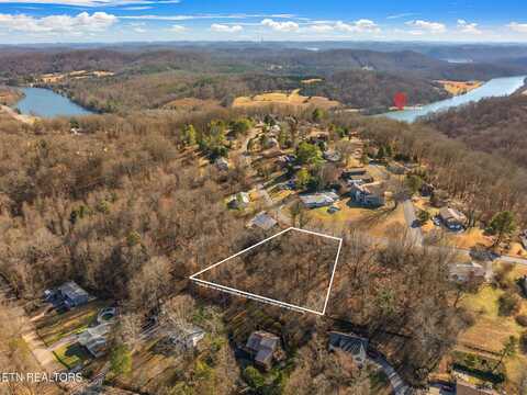 Lot 48 Orchard Knob Rd, Clinton, TN 37716