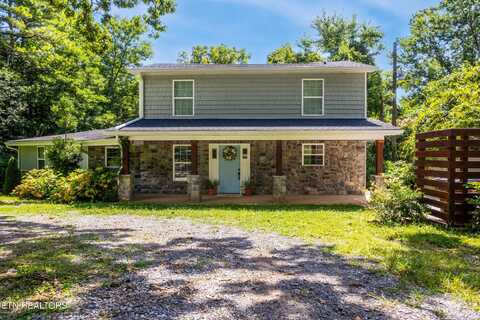 5902 Dogwood Rd, Knoxville, TN 37918