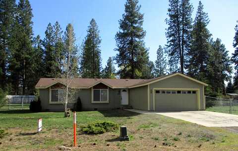 38040 Kugler Way, Chiloquin, OR 97624