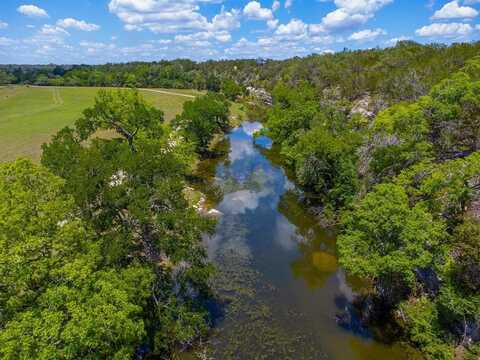 Tbd Pack Saddle Dr/Confluence Dr, Harper, TX 78631