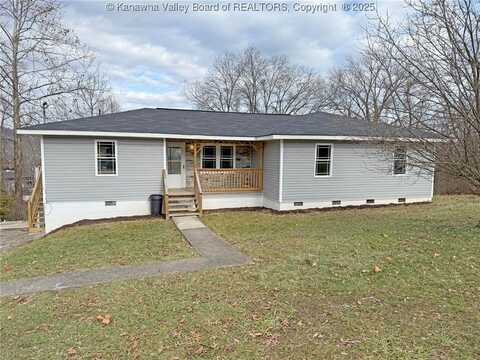 5346 Main Drive, South Charleston, WV 25309