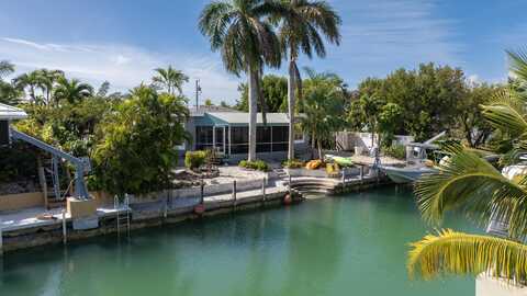 21073 7Th Avenue, Cudjoe Key, FL 33042