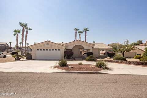 2150 Jamaica Blvd S, Lake Havasu City, AZ 86406