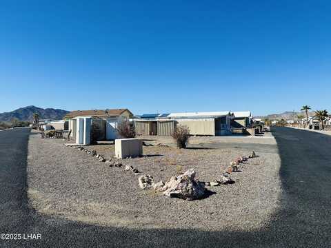 770 W Mountain View Ln D88, Quartzsite, AZ 85346
