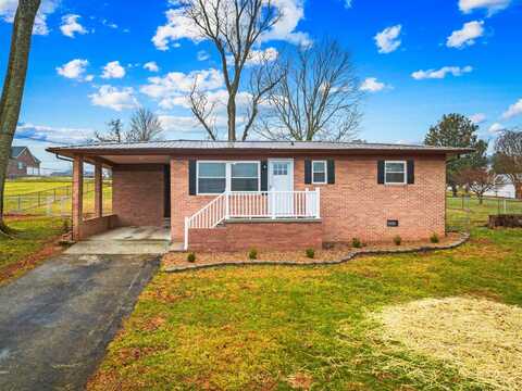 589 Wanda Drive, Talbott, TN 37877