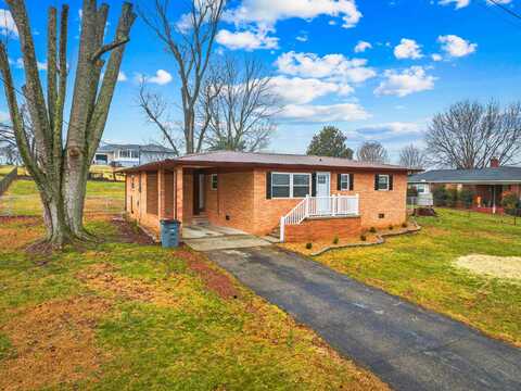 589 Wanda Drive, Talbott, TN 37877