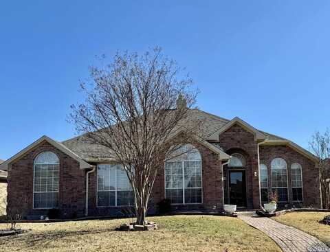 2414 W Stillwater Dr., Mesquite, TX 75181