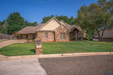 103 Smackover, White Oak, TX 75693