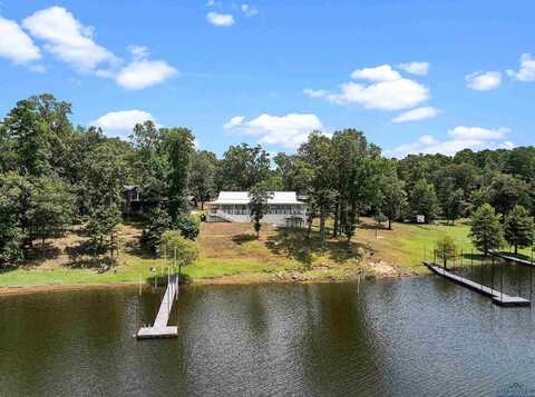 151 Morse lane, Jefferson, TX 75657