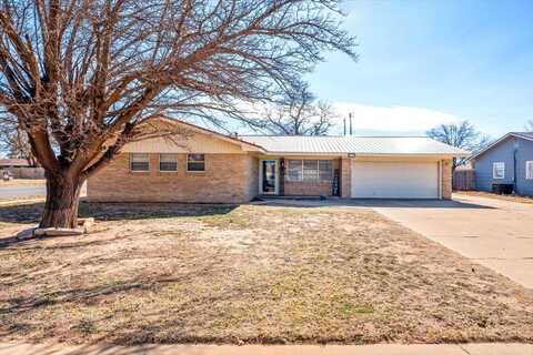 1301 46th Street, Lubbock, TX 79412