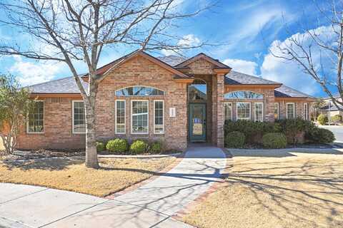 9202 Huron Avenue, Lubbock, TX 79424