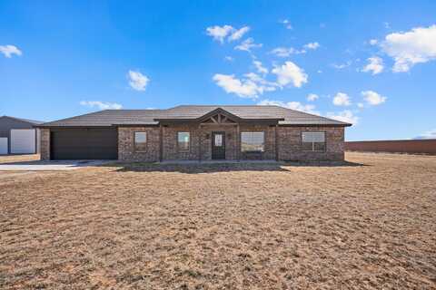 8907 County Rd 6100, Shallowater, TX 79363