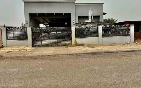 104 Palo De Rosa Loop, Laredo, TX 78043