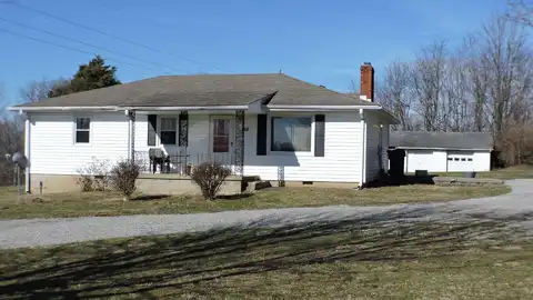 3515 Howell Drennen Road, Mount Sterling, KY 40353