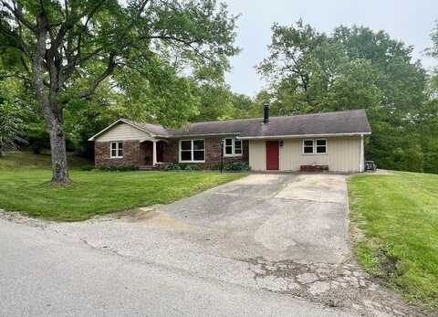 5 Keeton Avenue, West Liberty, KY 41472