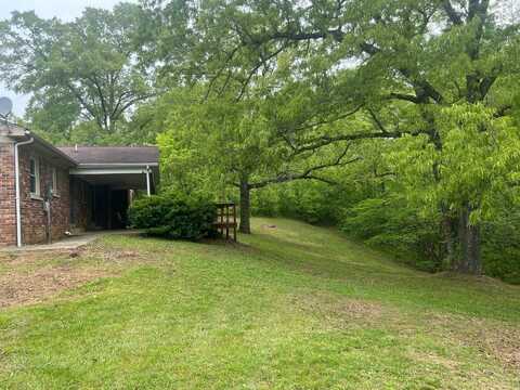 5 Keeton Avenue, West Liberty, KY 41472