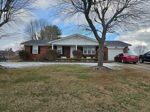 211 COLONIAL Avenue, Somerset, KY 42501