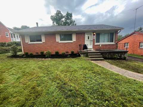 103 Richardson Street, Midway, KY 40347