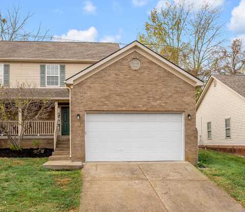 2537 Danielle Lane, Lexington, KY 40509