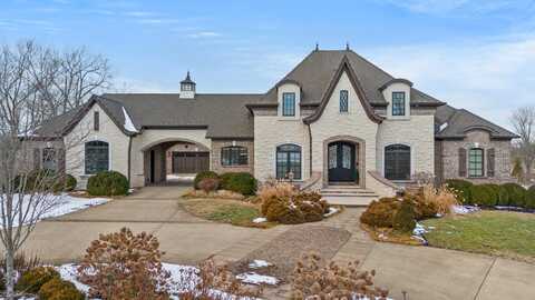 260 Walden Way, Nicholasville, KY 40356