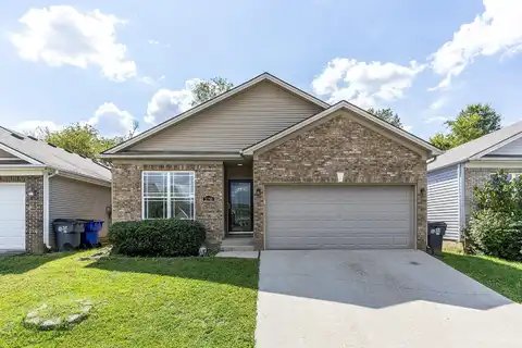 2796 Red Clover Lane, Lexington, KY 40511