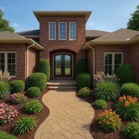 163 Red Fox Ridge, Monticello, KY 42633