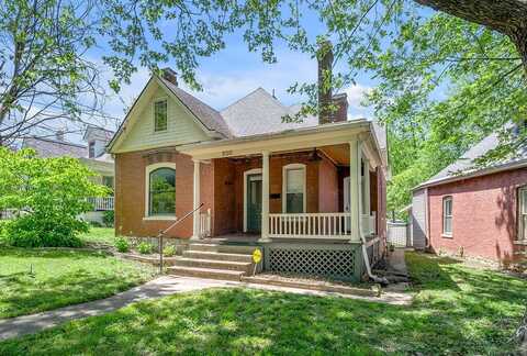 203 Arlington Avenue, Lexington, KY 40508